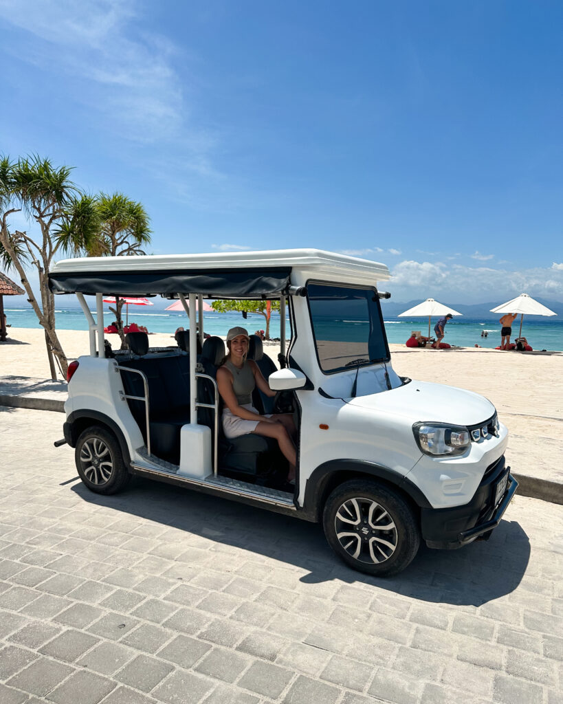 buggy hire Nusa Lembongan – Lembongan Voyage